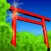 Escape from shrine