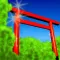 Escape from shrine