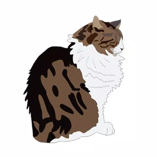 Wai Wai Cats Wai Wai Cats