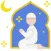 Namaz Checkin