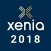 XENIA 2018