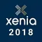 XENIA 2018
