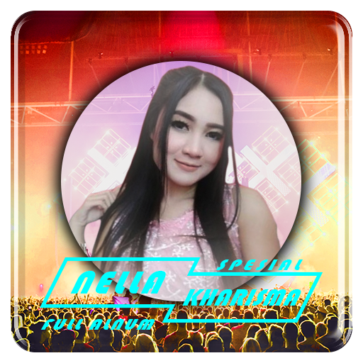 Nella Kharisma Full Album | Of