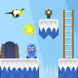 Fuzzy's Adventure Island