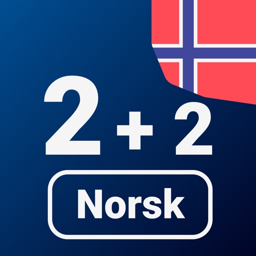 Numbers in Norwegian language Numbers in Norwegian language