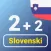 Numbers in Slovene language