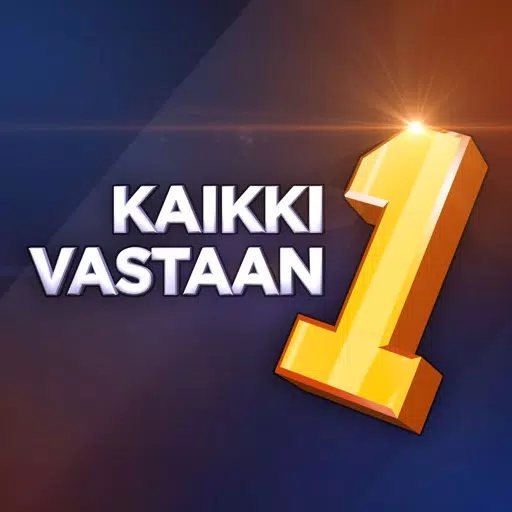 Kaikki vastaan 1 Kaikki vastaan 1