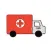 EMS Vehicle/Destination Log