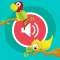Cute Animals - Learn Animal Sounds, Noises & Names