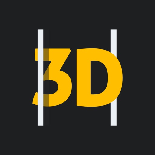 split3Depth (3D effect video) split3Depth (3D effect video)