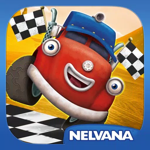 Trucktown: Grand Prix Trucktown: Grand Prix