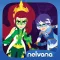 Mysticons: Secrets of Gemina