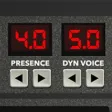 Cali Axis Guitar Amplifier