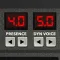 Cali Axis Guitar Amplifier