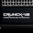 Crunck V2 Guitar Amplifier