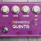 Quinta Pitch Machine