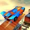 FastLine Stunts RaceOff