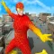 Spider Hero Rescue Mission