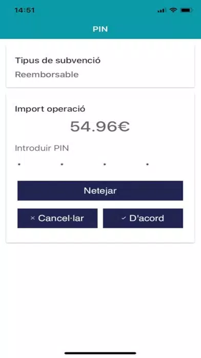 Fes-la RODAR Screenshots