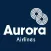 Aurora Airlines-book a flight