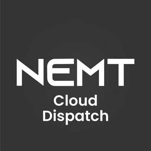 NEMT Dispatch Customer V1 NEMT Dispatch Customer V1