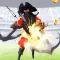 KICK THE TABS RAGDOLL