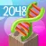 Evolution 2048 Puzzle Deluxe