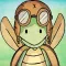 Flying Tessy - The flappy and splashy Little Turtle 2