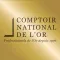Cours de l'or - gold.fr