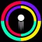 Color Ball Bounce Forever