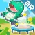 AR Dinosaur Park: Build & Play