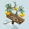 Minefield Run: Xmas Tree Pro