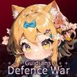 Guardians Defense War: Defense Guardians Defense War: Defense