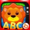 ABC SAFARI Animals & Plants - Video, Picture, Word, Puzzle Game