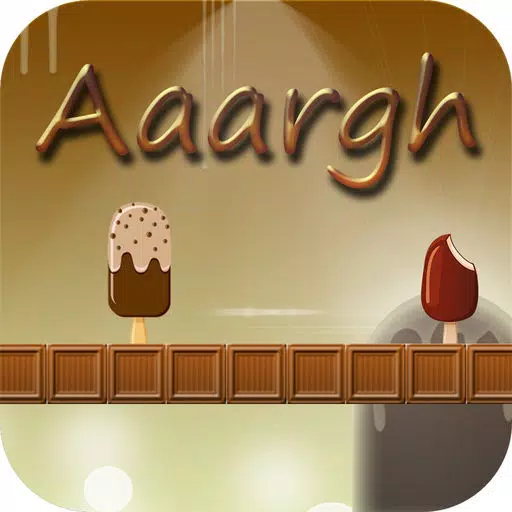 Aaargh Aaargh