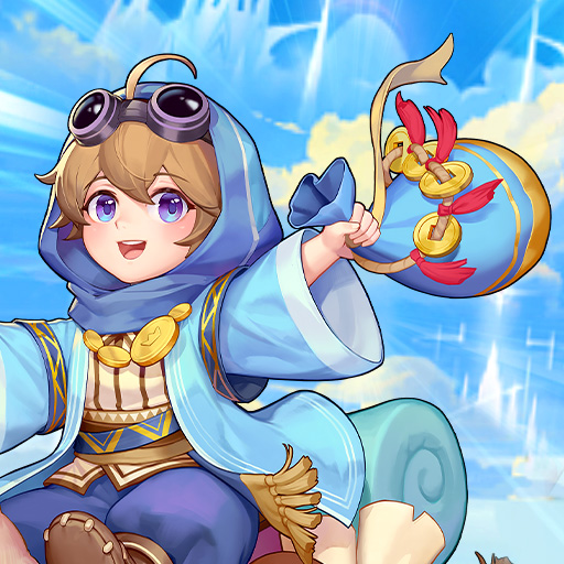 Treasure GO!-Get 300 chests