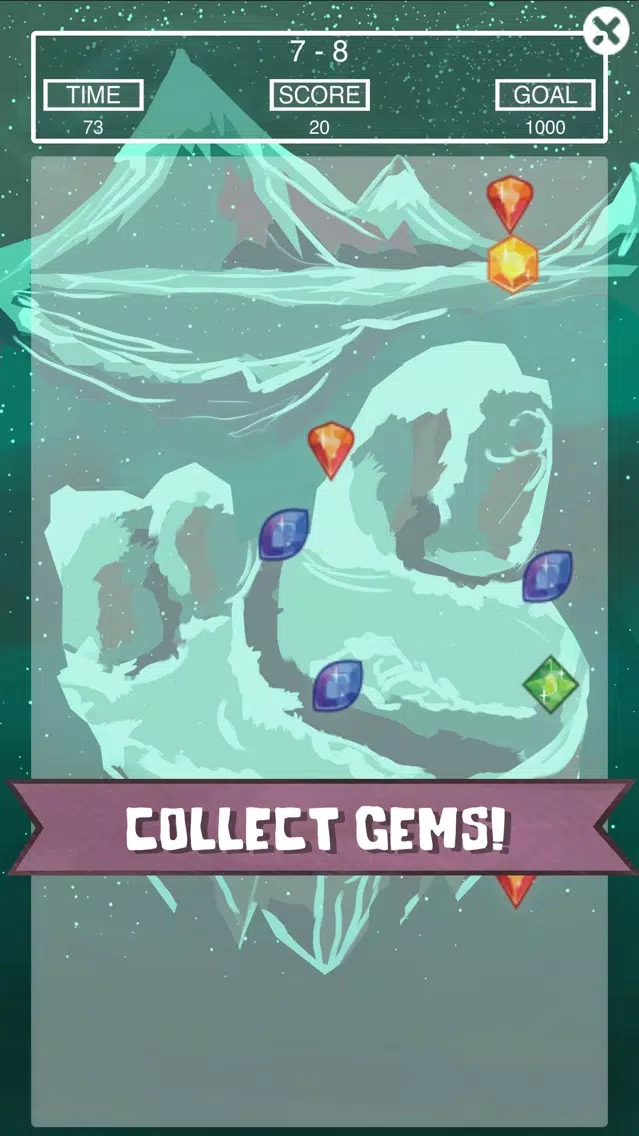 Gemztap應用截圖
