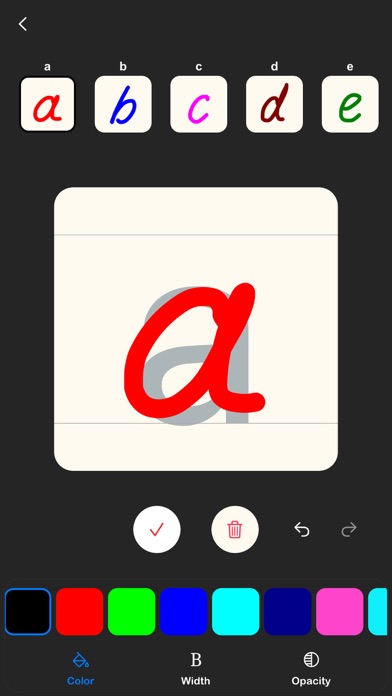Neon Font: Keyboard Maker स्क्रीनशॉट