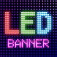 LED Banner LED Banner