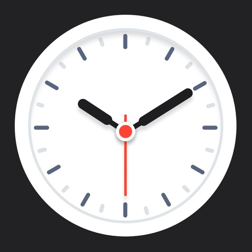 Clock - Wake Up Gently