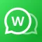 Dual Messenger for Messages