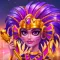 Neon City: Gem Legends