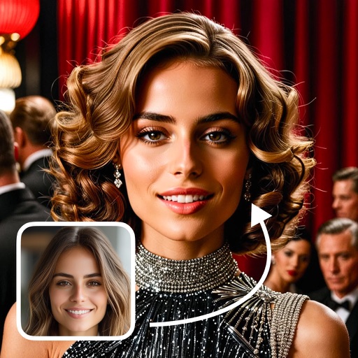 Photo Generator & AI Headshot Photo Generator & AI Headshot