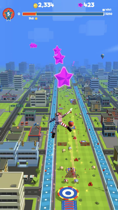 Cannon Man Screenshots