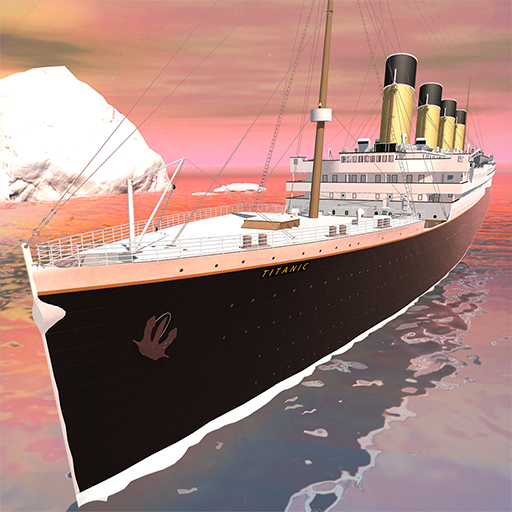 Idle Titanic Tycoon Idle Titanic Tycoon