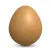 Like the Egg