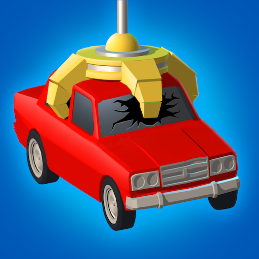 Scrapyard Tycoon Idle Game Scrapyard Tycoon Idle Game