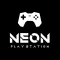 NEON Playstation