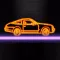 Infinite Neon Runner