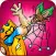 Braakus and the Hidden Humbug (Book #8 - Sportsmanship) Neon Tiki Tribe - English